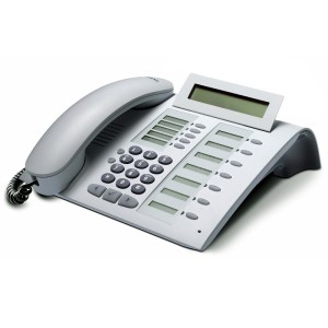 Siemens optiPoint 420 Economy_iceblue_800x800_21